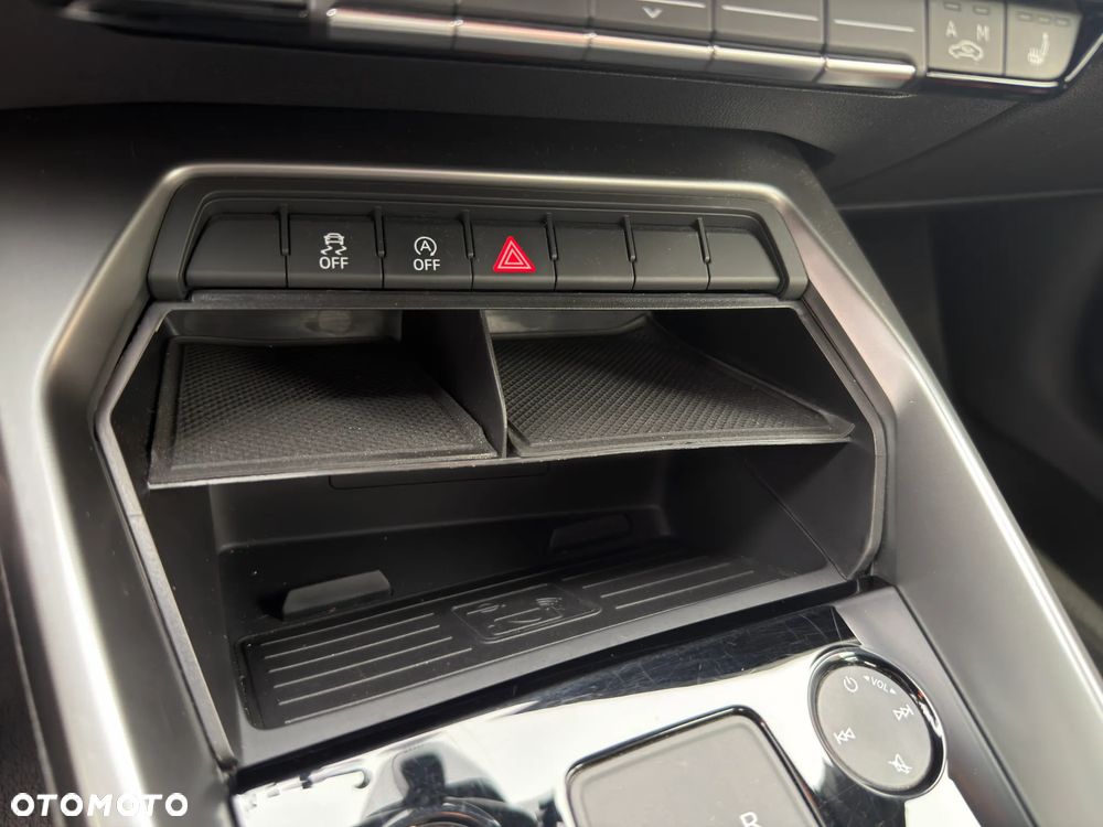 Audi A3 Limousine 35 TDI S tronic - 17