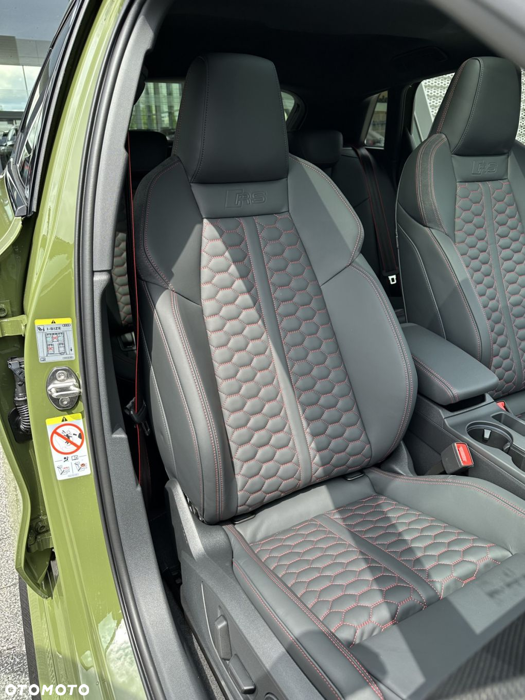 Audi RS3 Sportback - 25