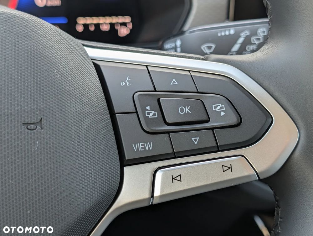 Volkswagen T-Cross 1.0 TSI Life Plus - 19