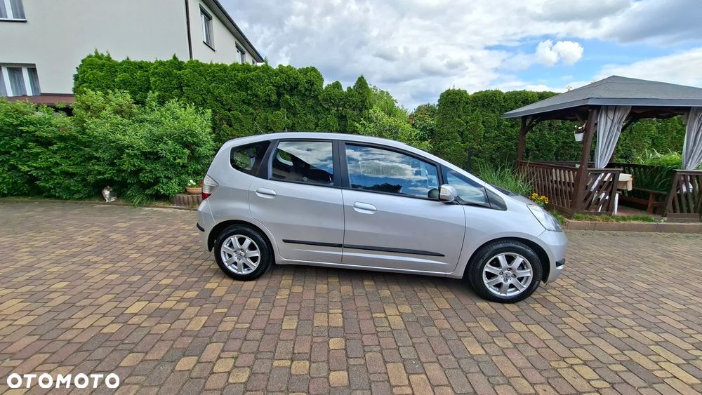 Honda Jazz 1.4 i-VTEC Elegance - 6