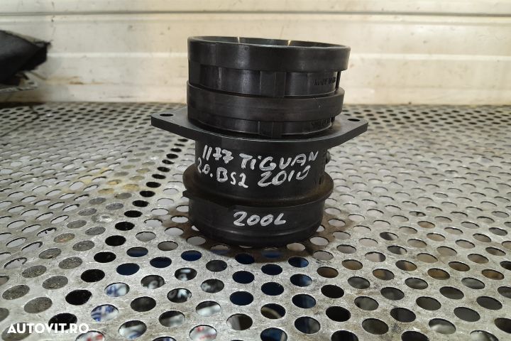 Debitmetru aer 6J906461B 6J906461B Volkswagen VW Tiguan 1 5N [2007 - - 1