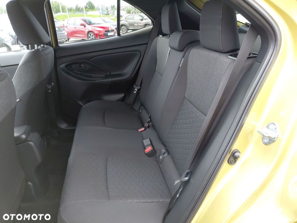 Toyota Yaris Cross Hybrid 1.5 Comfort - 14