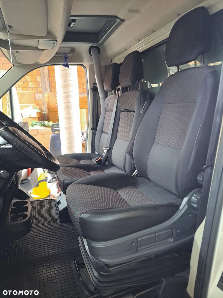 Citroën Jumper Lambox - 10