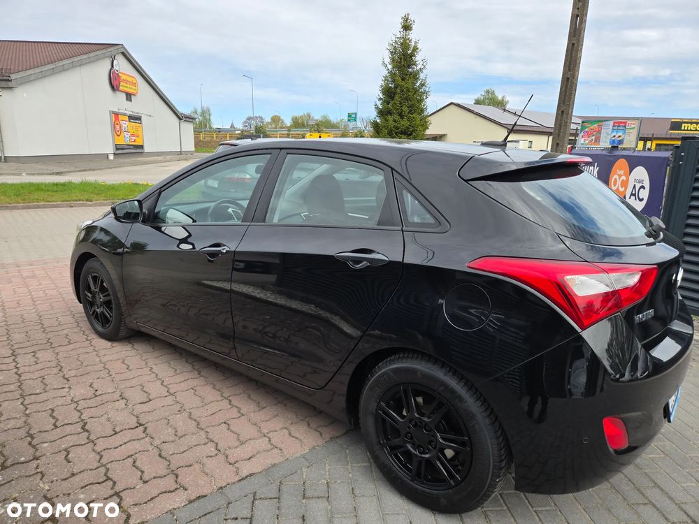 Hyundai i30 - 10