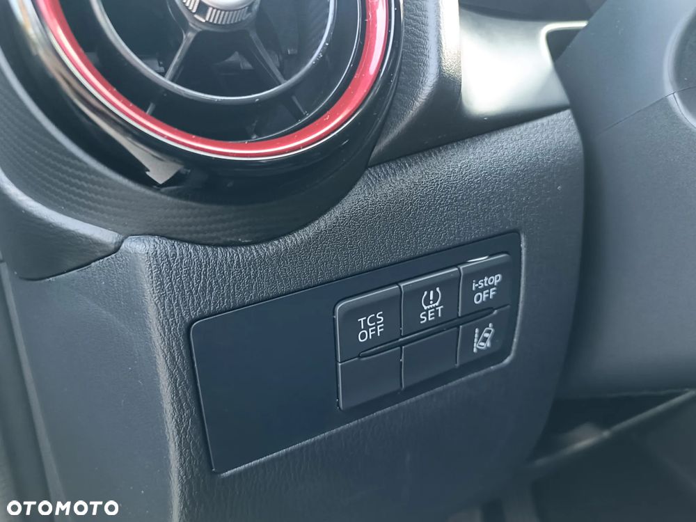 Mazda CX-3 SKYACTIV-G 120 FWD Center-Line - 18
