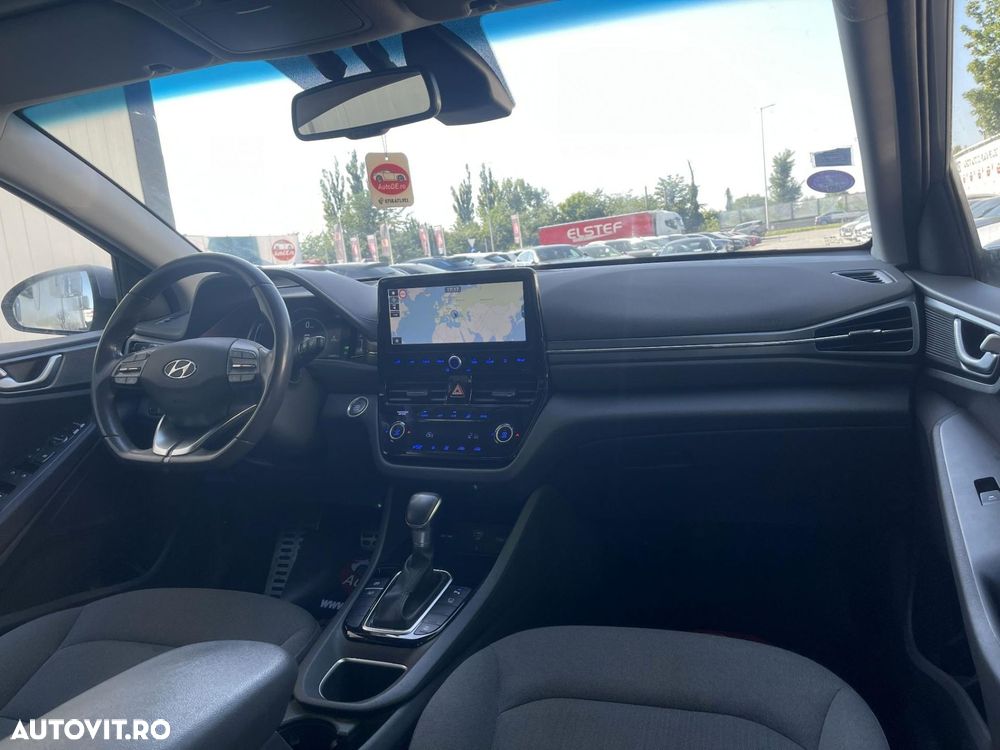 Hyundai IONIQ 1.6 GDI Advantage - 7