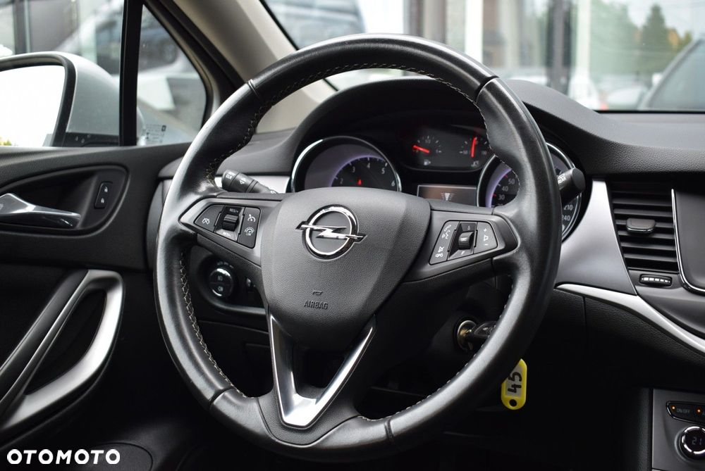 Opel Astra - 15