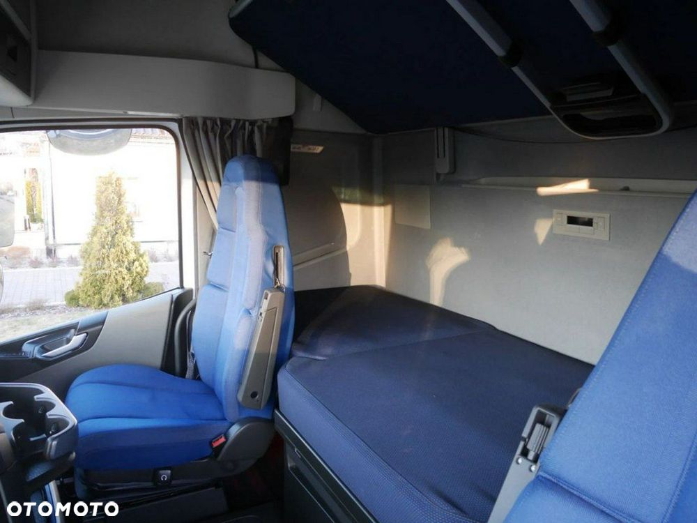 Volvo FH / 500 / I - SAVE / EURO 6/Klima Postojowa/ ACC / I -COOL / NOWY MODEL - 17