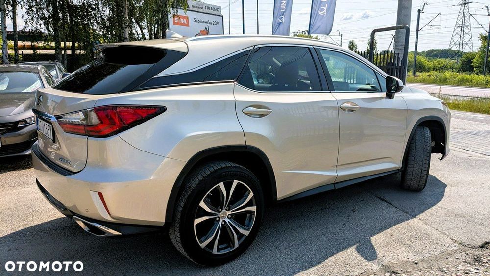 Lexus RX - 13
