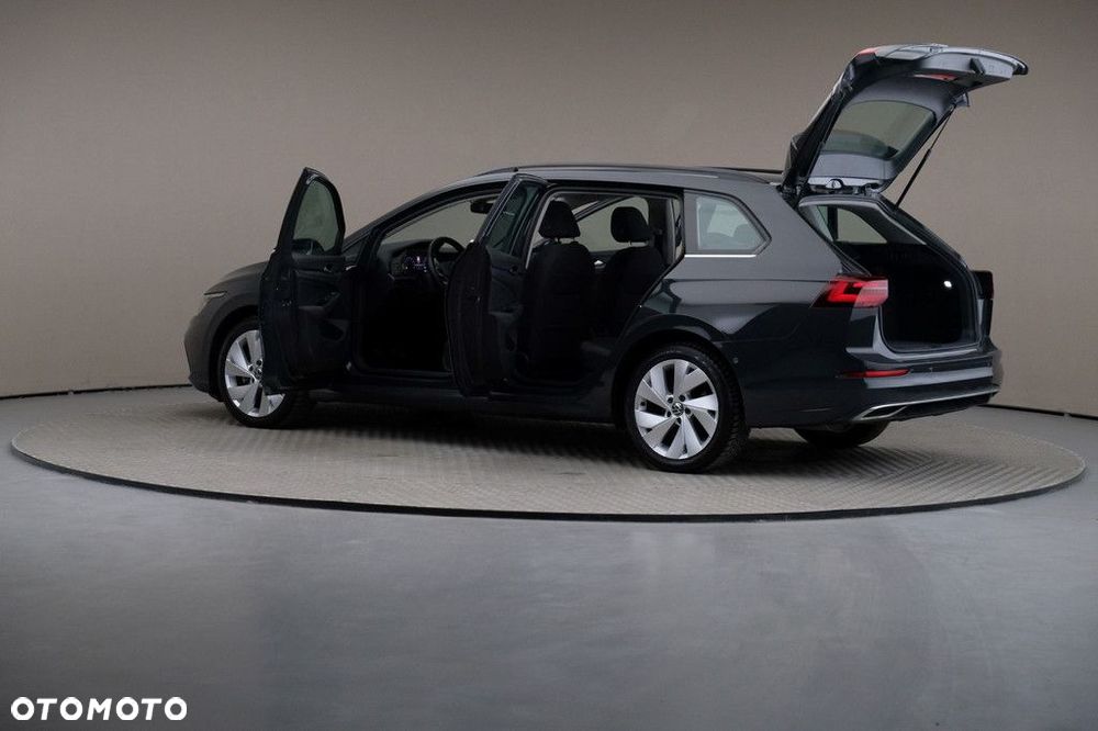 Volkswagen Golf Variant - 7