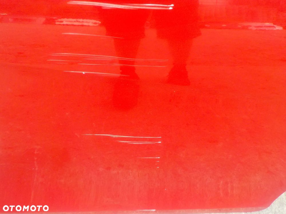 SEAT LEON II LIFT DRZWI LEWY TYŁ LS3H - 3