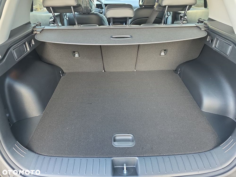 Kia Sportage 1.6 T-GDI HEV L 2WD - 8
