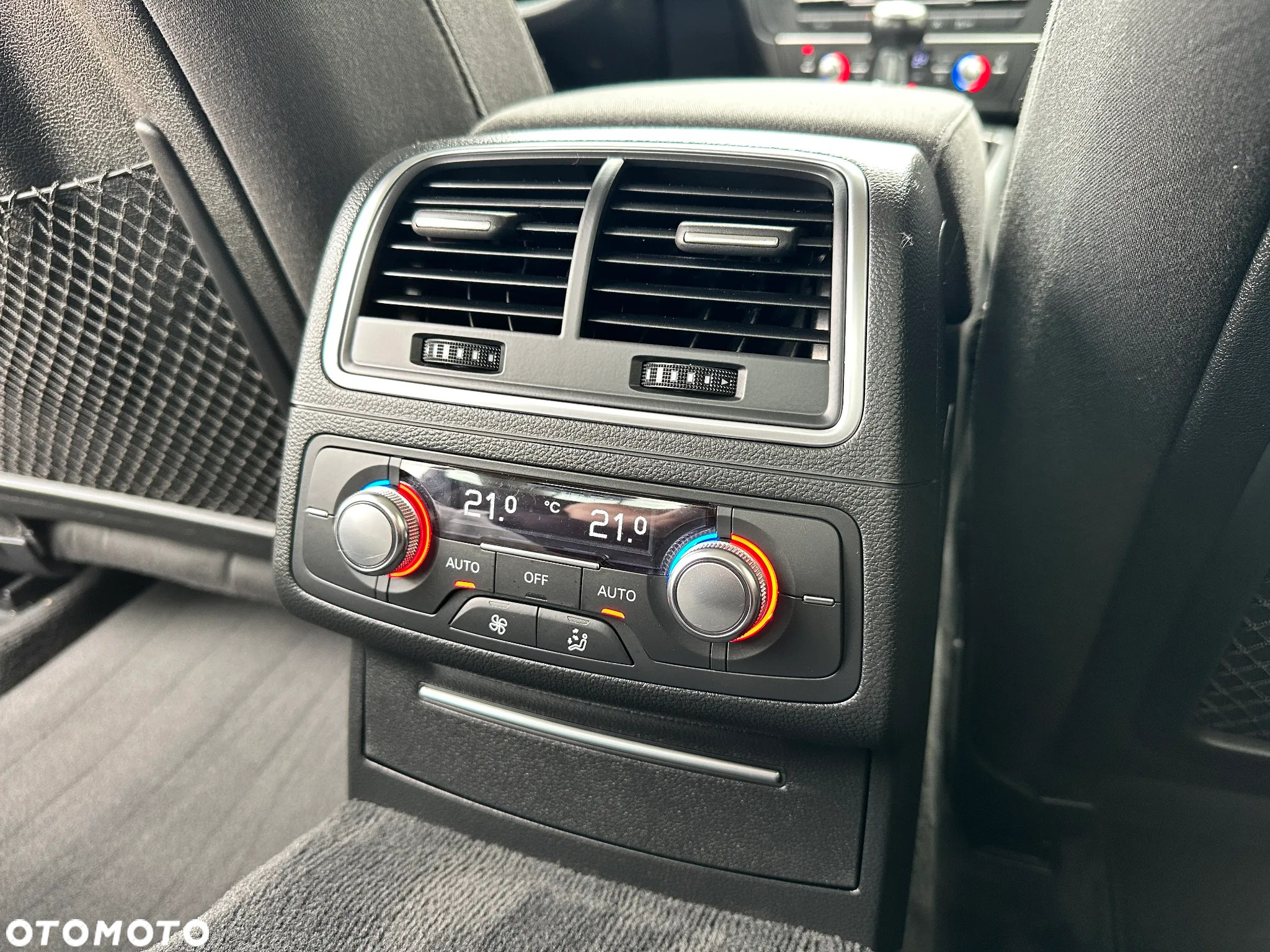 Audi A6 2.0 TDI Prime Line - 29
