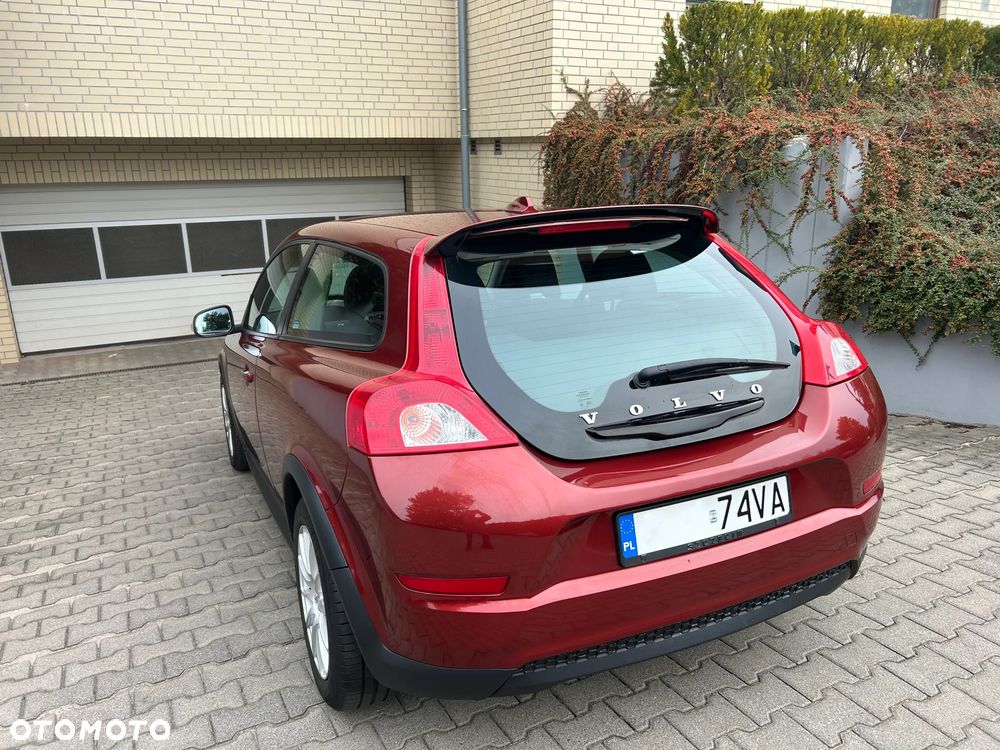 Volvo C30 - 3