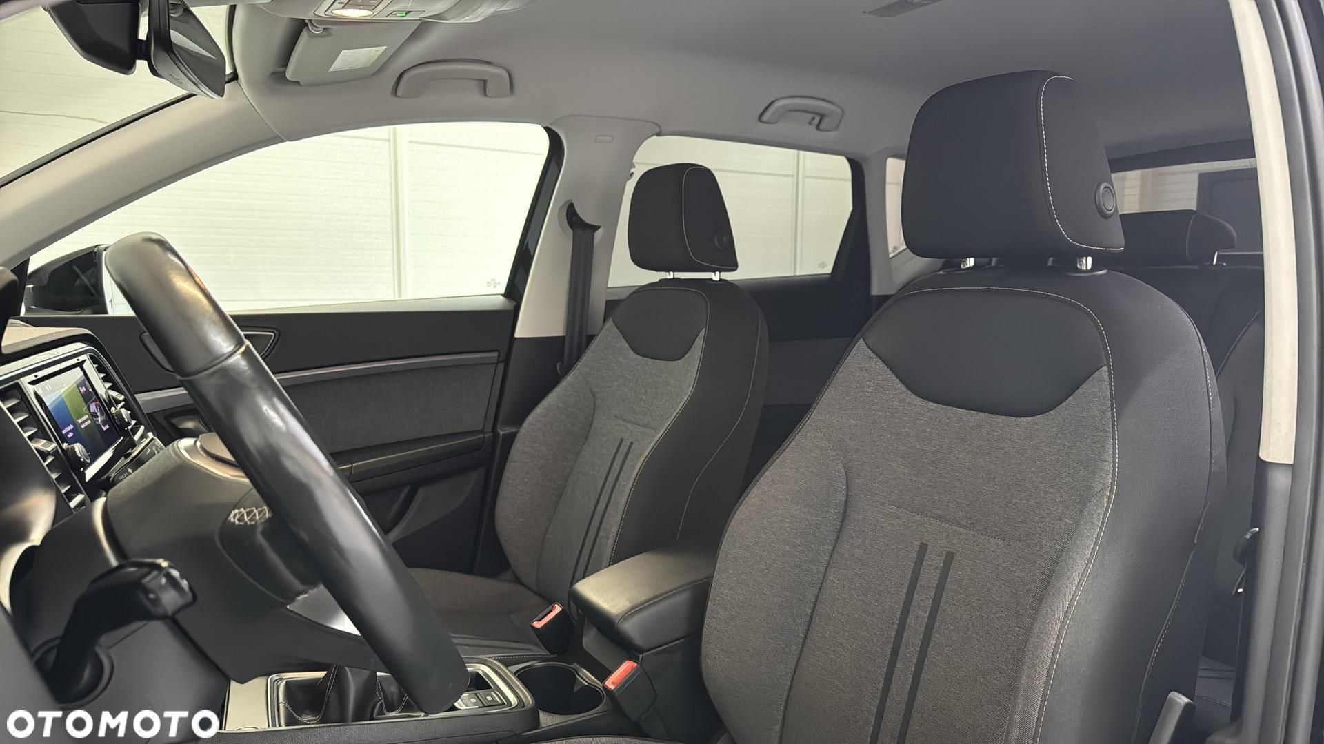 Seat Ateca 1.5 TSI Style S&S - 13