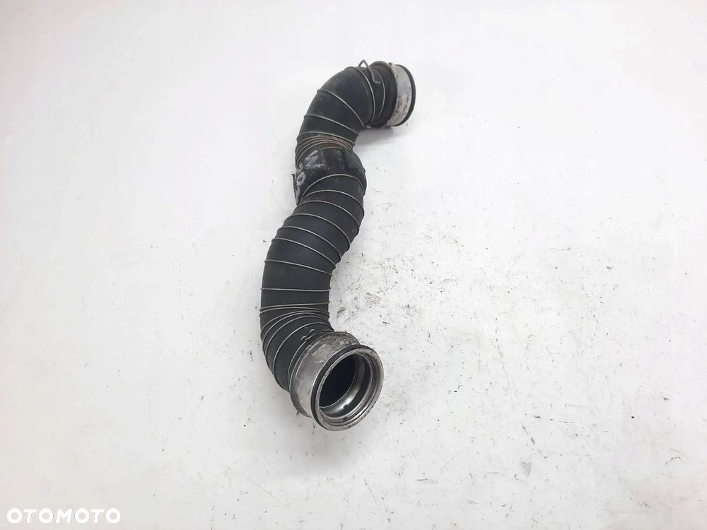 MERCEDES C W203 1.8 KOMPRESOR RURA WĄŻ PRZEWÓD INTERCOOLERA - 3