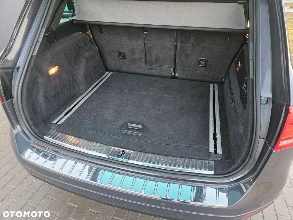 Volkswagen Touareg 3.0 V6 TDI Blue Motion DPF Automatik Exclusive - 13