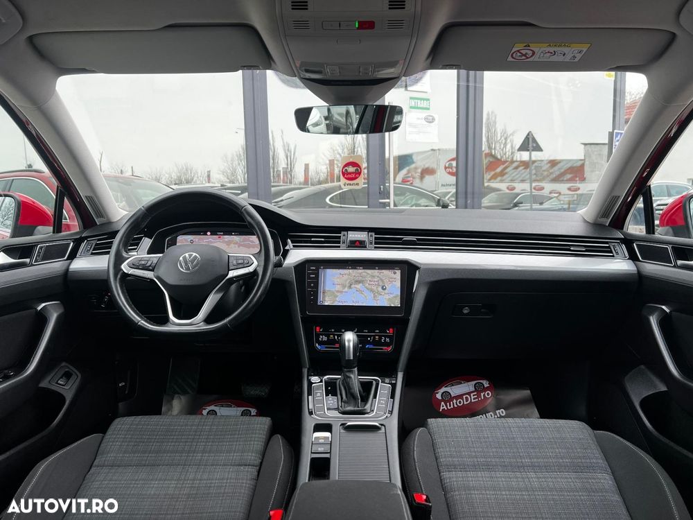 Volkswagen Passat - 7