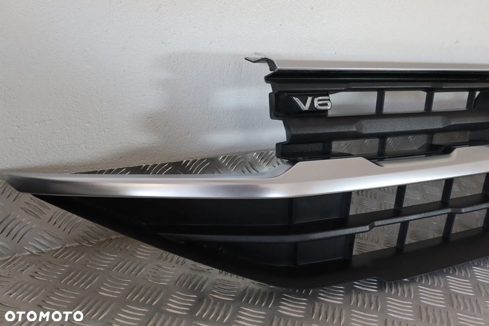 GRILL GRIL ATRAPA VW AMAROK II 2 N1WB-17G799-DA 2022 - 2