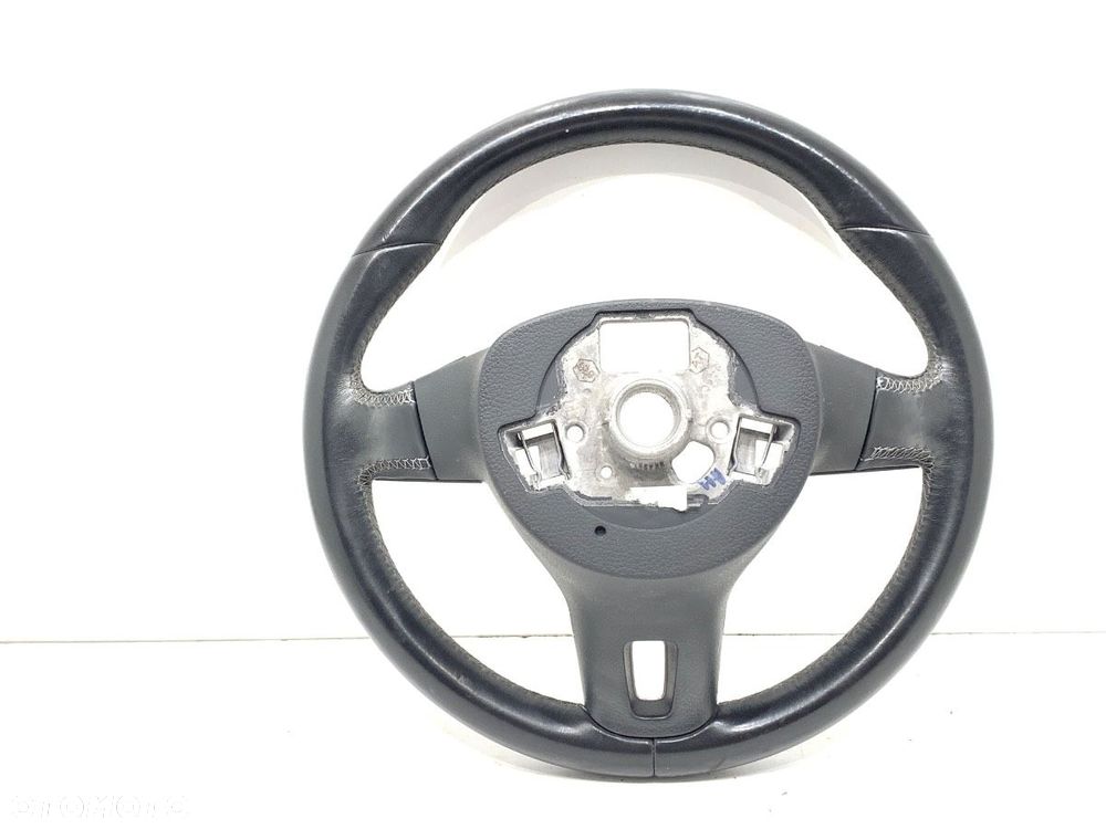 KIEROWNICA  VW GOLF VI (5K1) 2008 - 2014 1.2 TSI 63 kW [86 KM] benzyna 2010 - 2012 3C8419091BE - 3