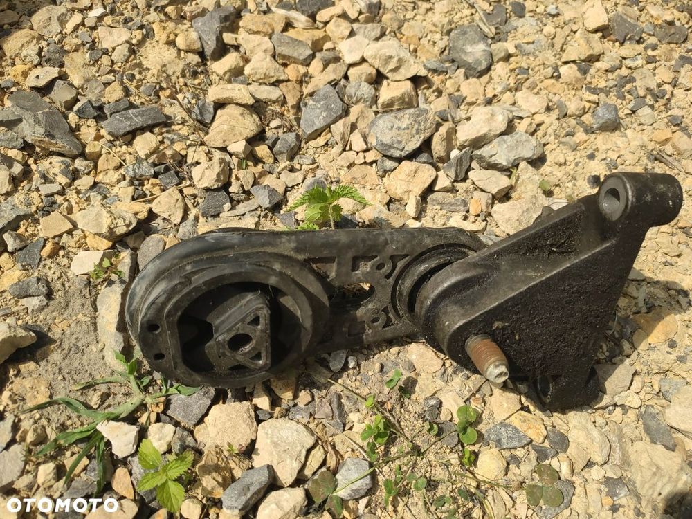 PODUSZKA SILNIKA ŁAPA MEGANE II 1.9 DCI 8200575641 - 2