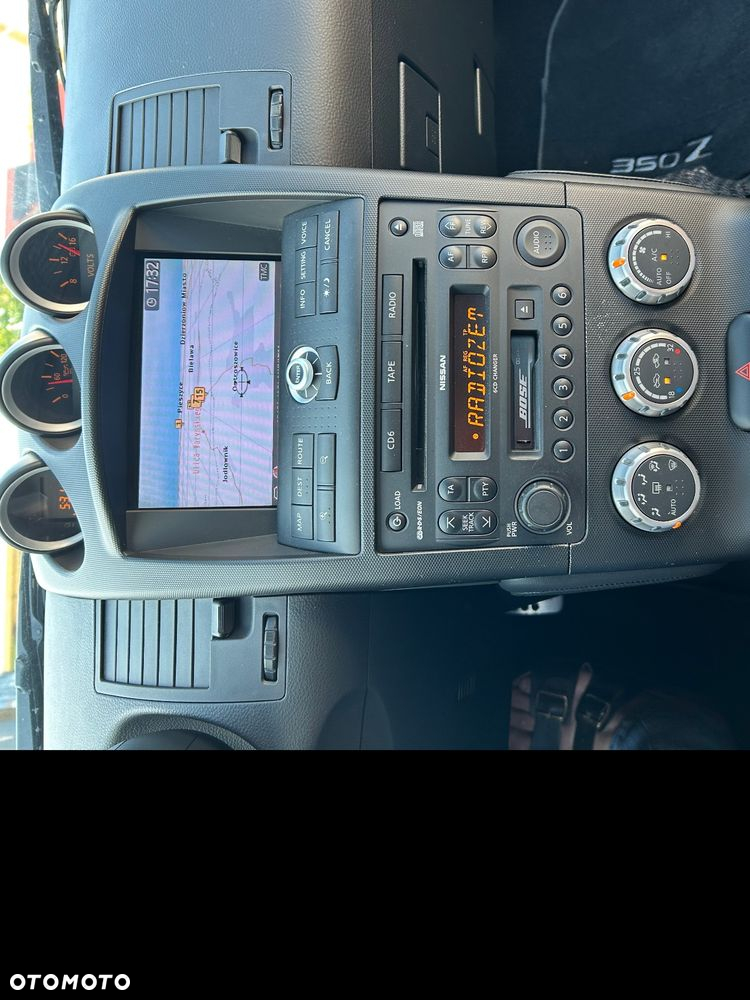 Nissan 350 Z 3.5 V6 Pack - 15
