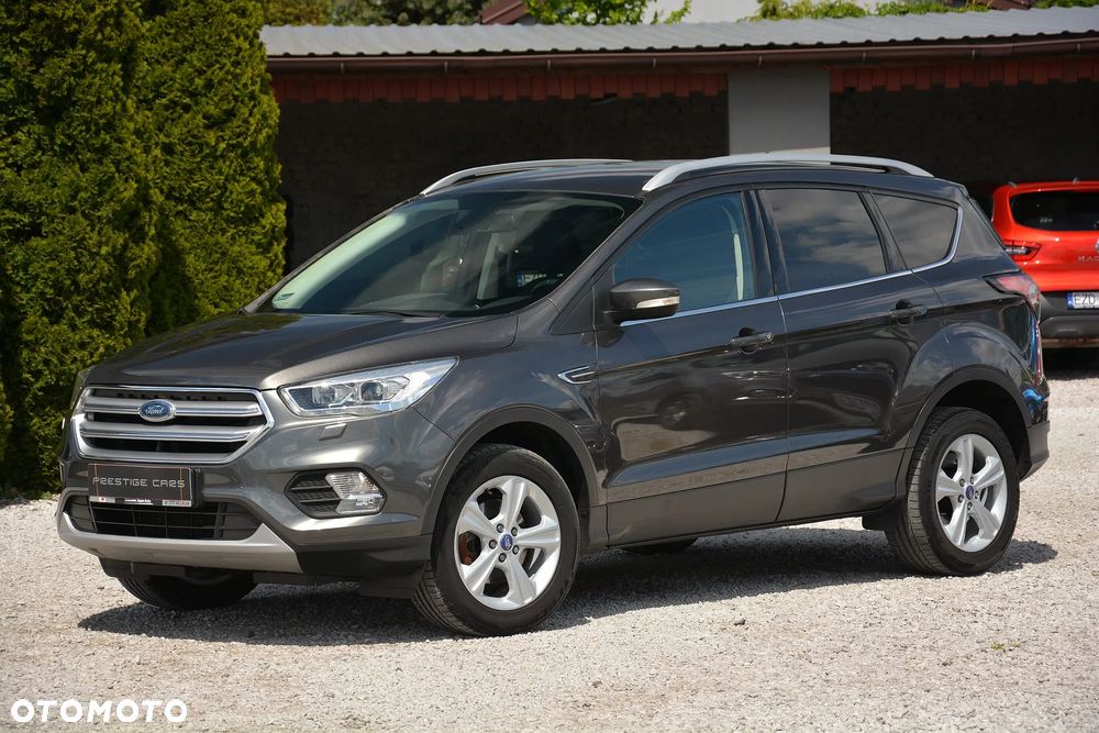 Ford Kuga - 7