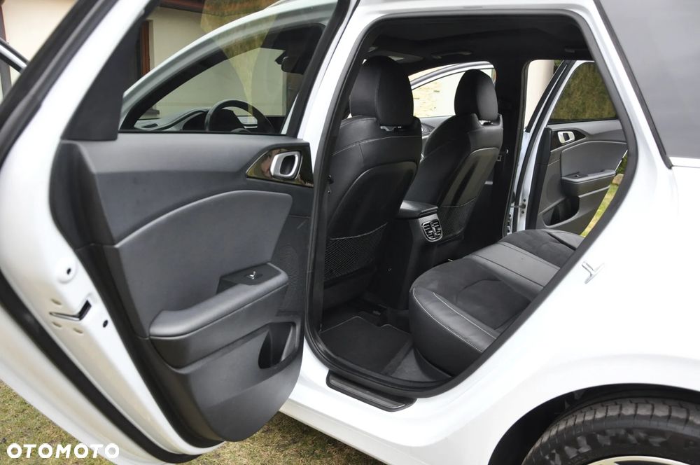 Kia Ceed 1.4 T-GDI OPF GT Line - 8