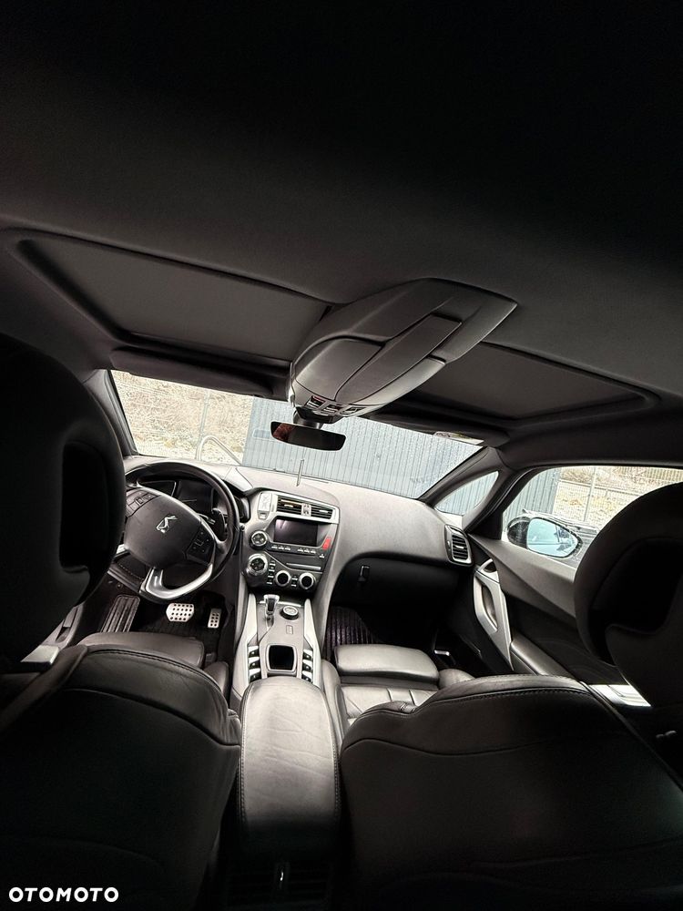 Citroën DS5 2.0 HDi Hybrid4 SoChic MCP - 18