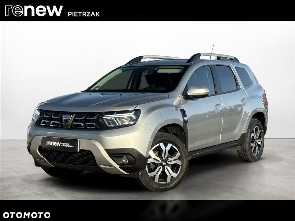 Dacia Duster 1.0 TCe Prestige - 2