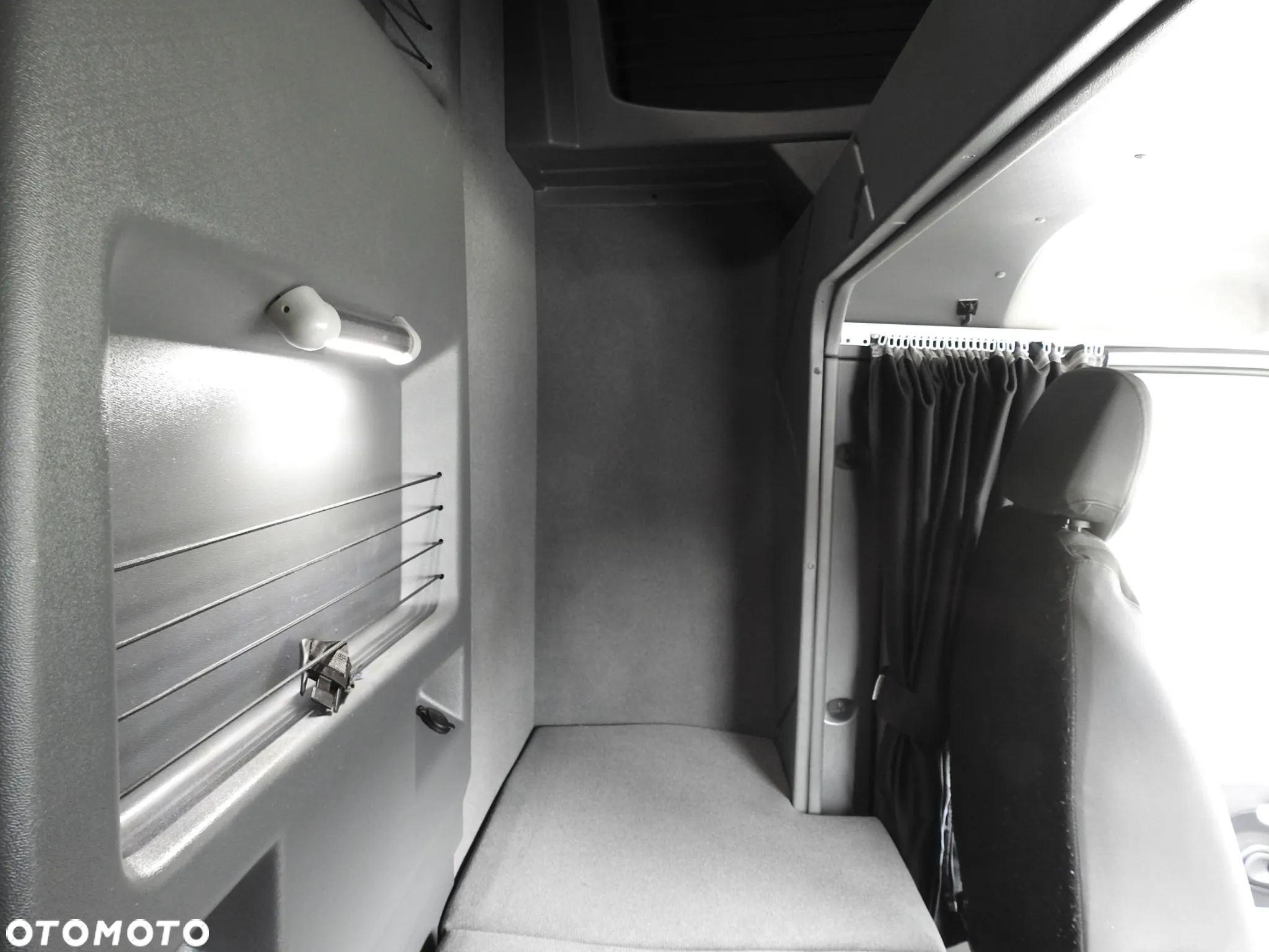 Renault MASTER PLANDEKA 10 PALET WEBASTO TEMPOMAT KLIMATYZACJA LEDY PNEUMATYKA 165KM [ 780514 ] - 36