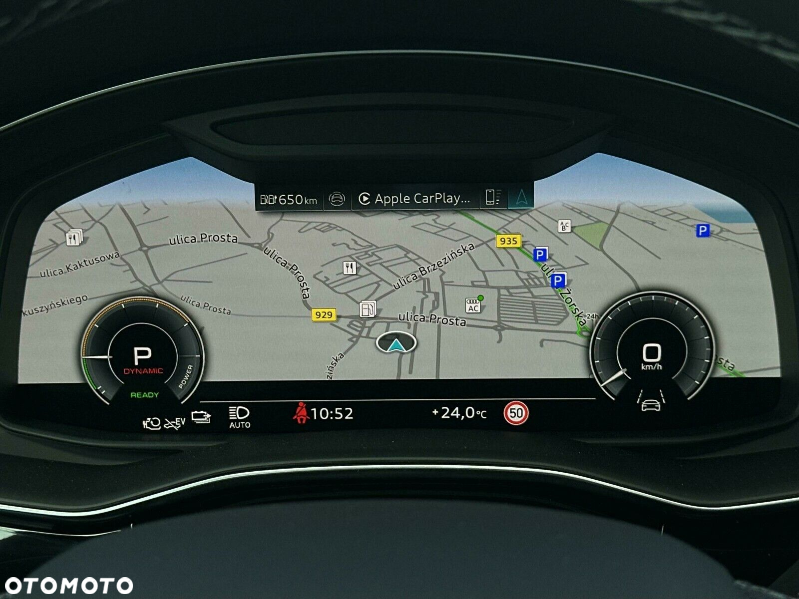 Audi Q8 - 29