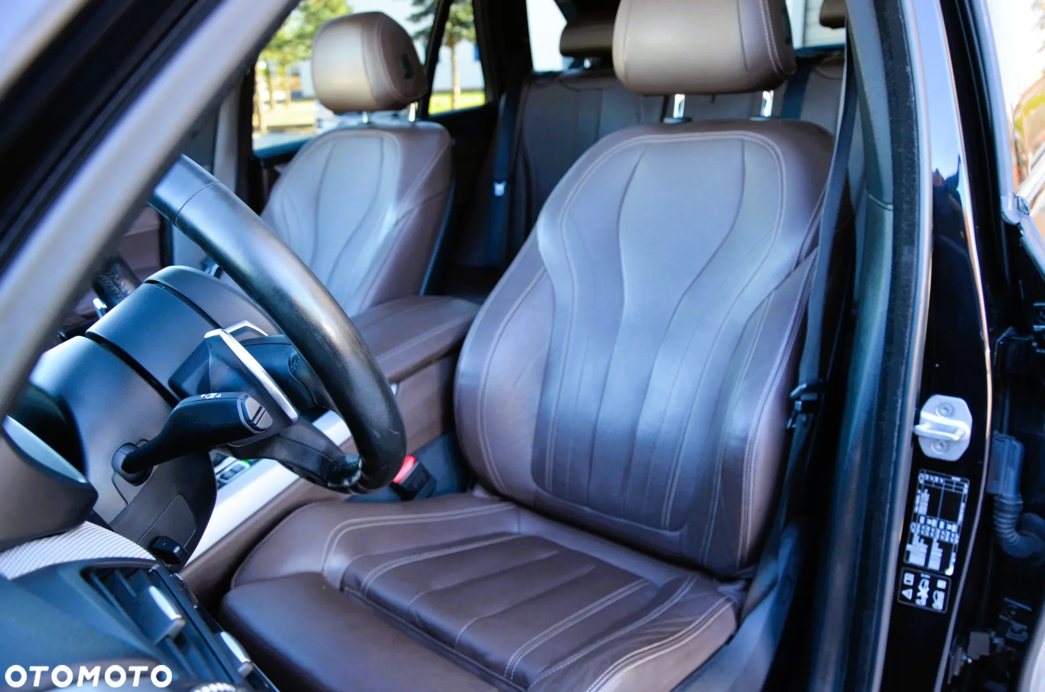 BMW X5 xDrive30d - 12