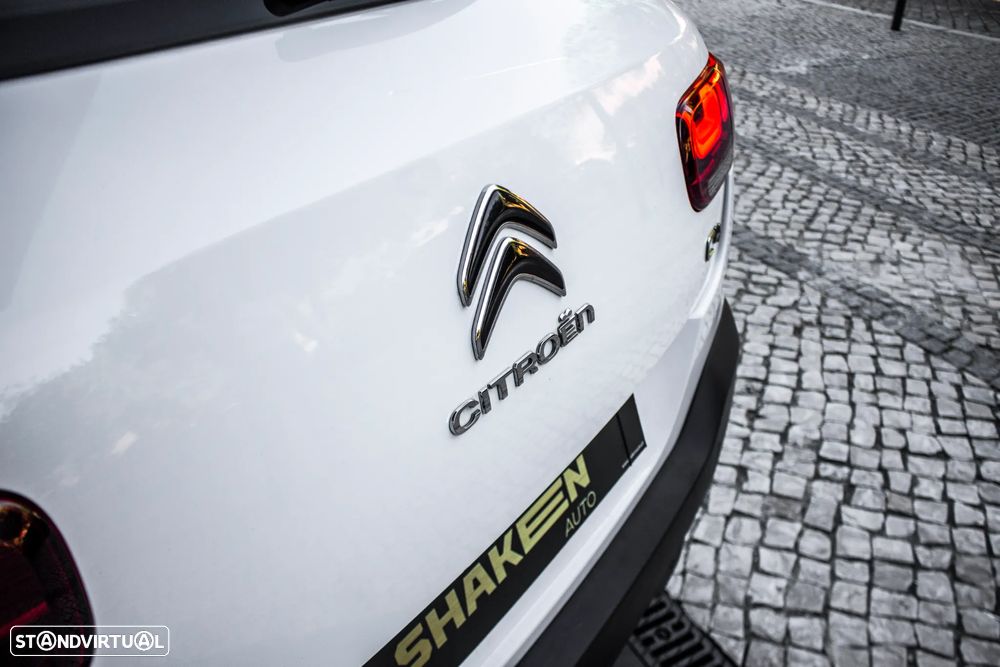 Citroën C4 Cactus 1.2 PureTech Feel Business - 12
