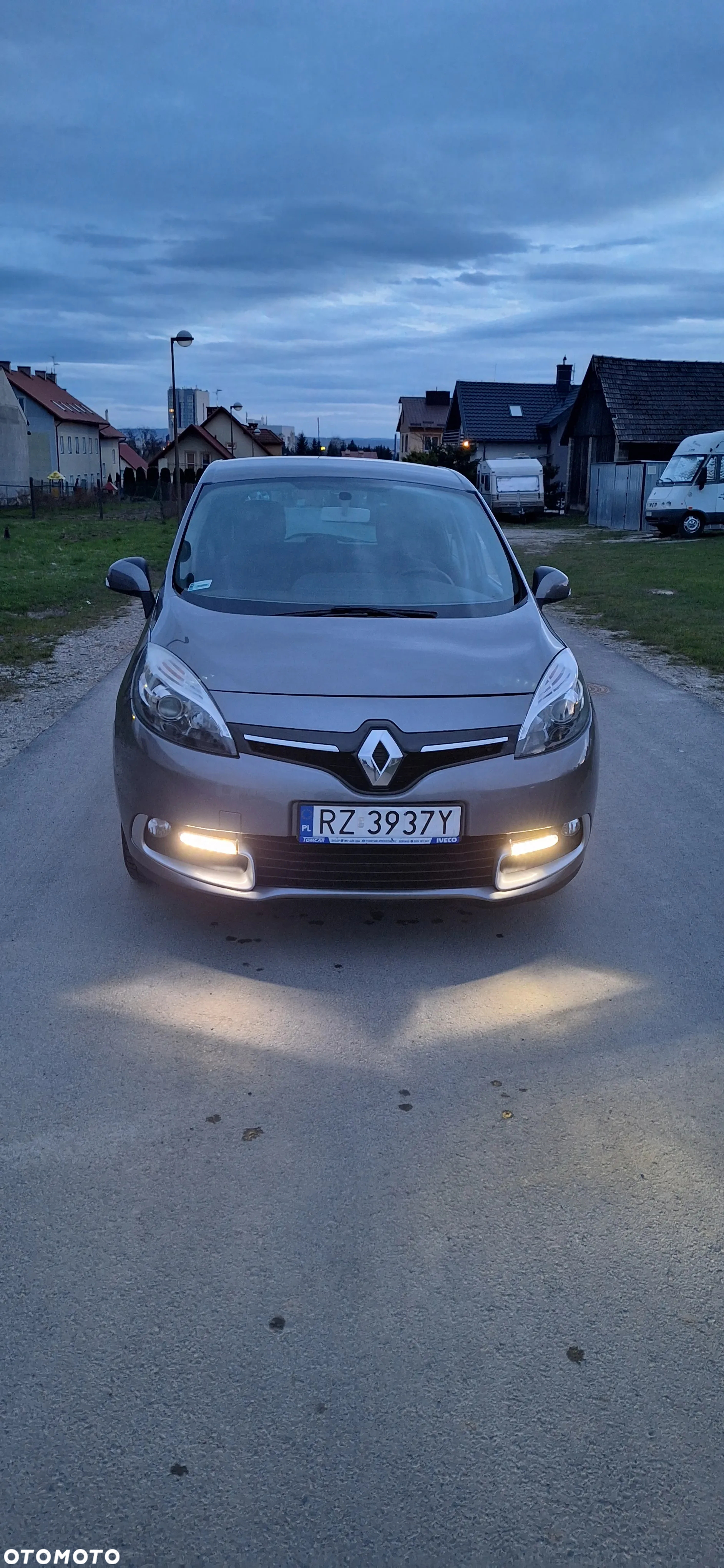 Renault Scenic Xmod 1.5 dCi Life - 5