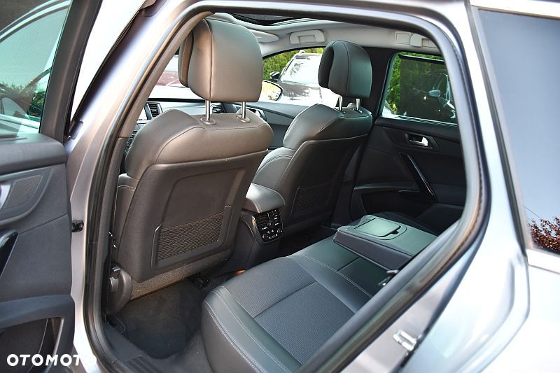 Peugeot 508 BlueHDi 150 Stop&Start Allure - 19