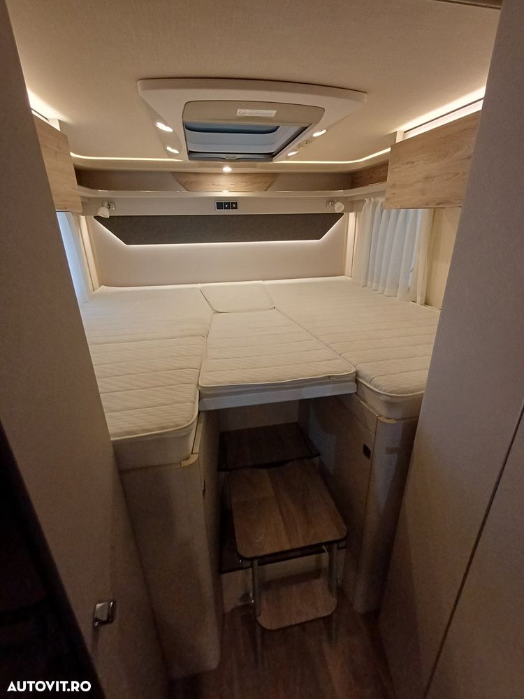 Hymer-Eriba Exsis-i 580 - 12