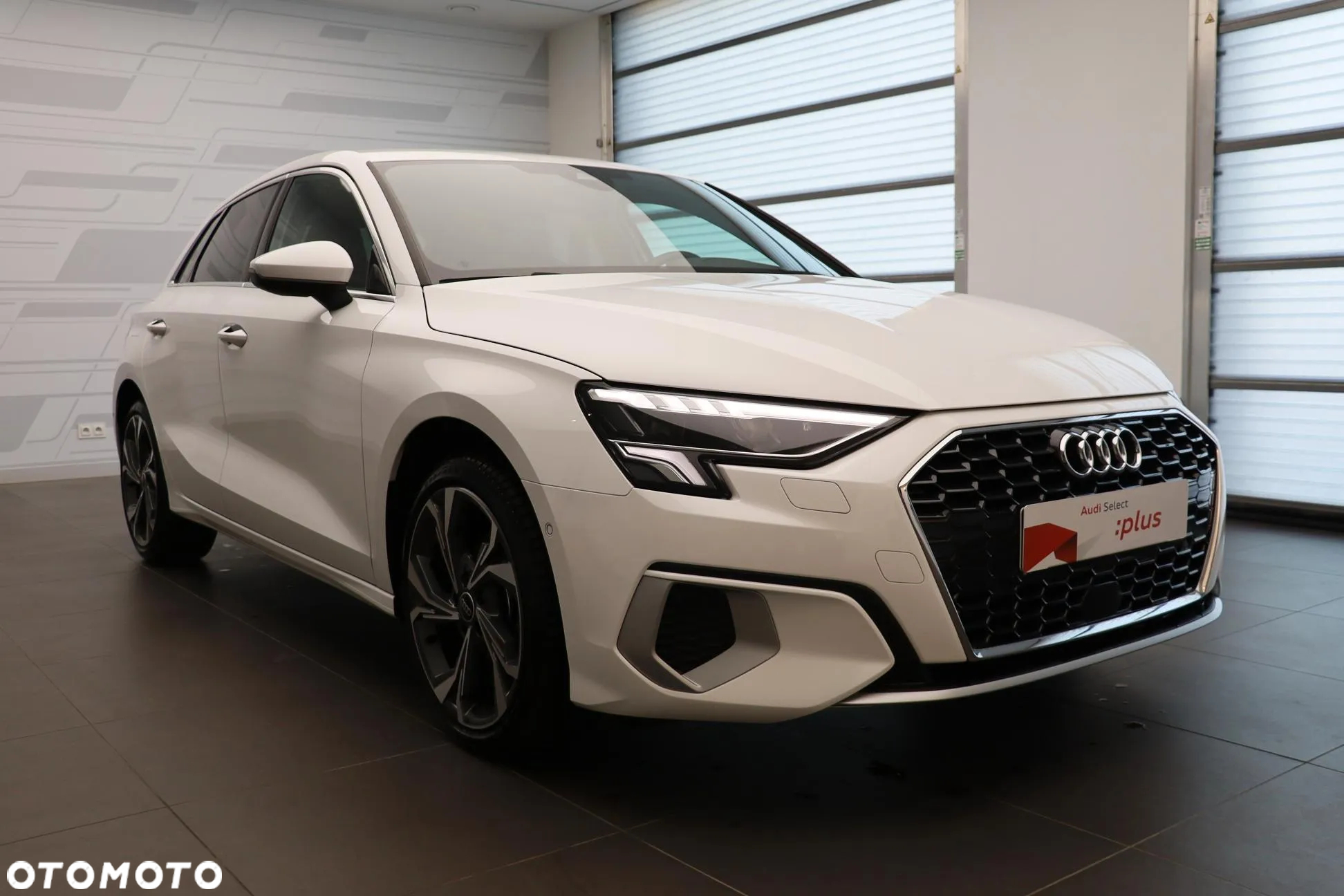 Audi A3 - 9