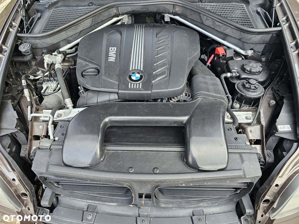 BMW X5 - 18