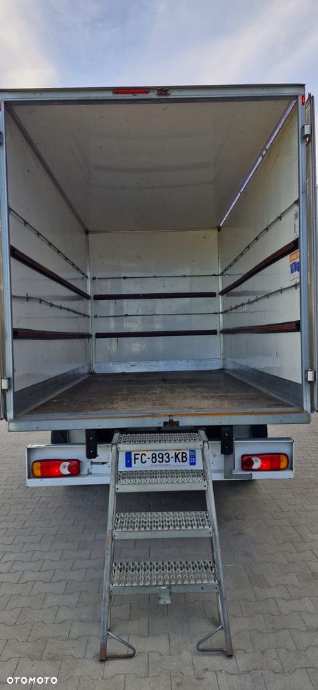 Renault Master - 5