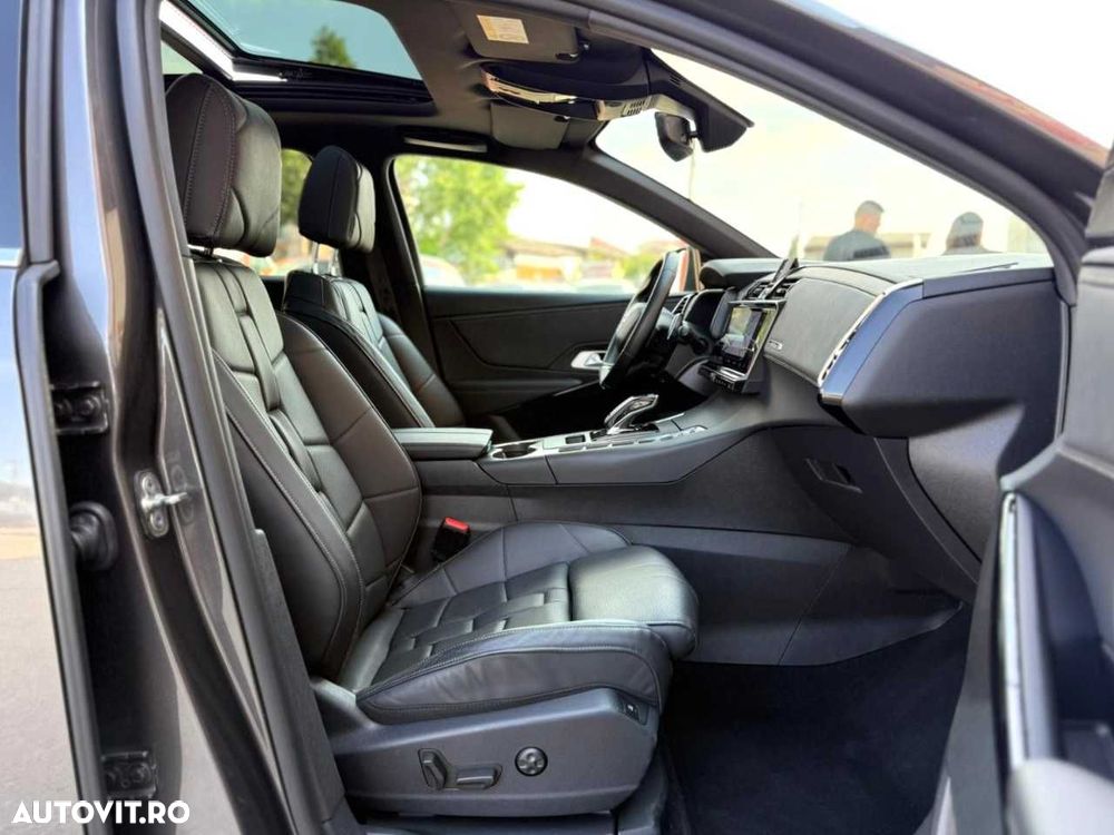 DS Automobiles DS 7 Crossback - 19