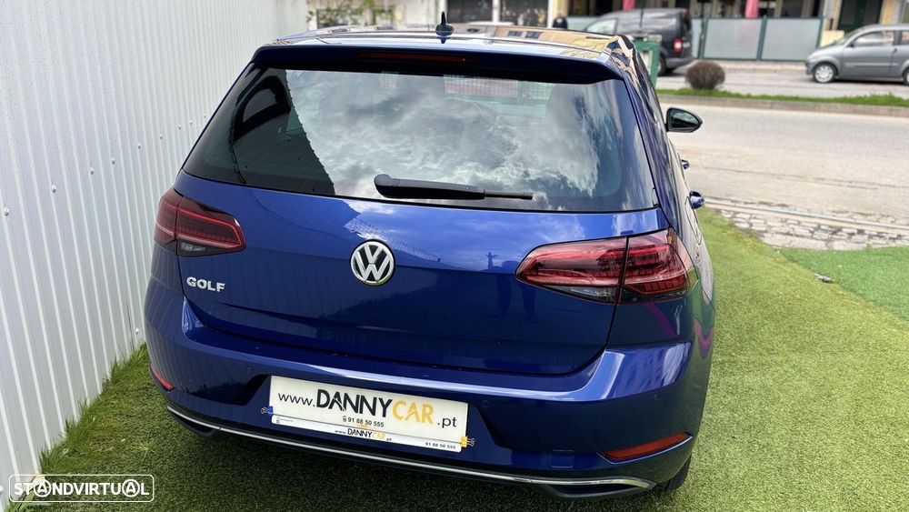 VW Golf 1.6 TDI Join - 2