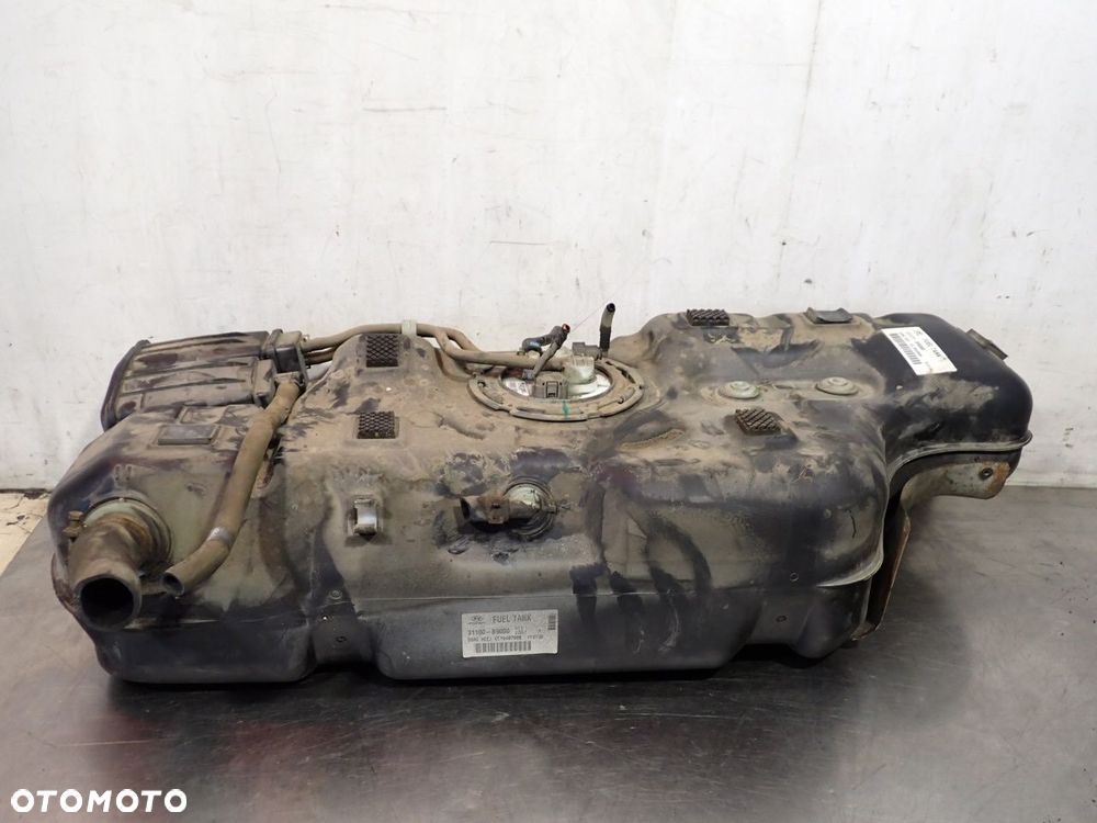 ZBIORNIK BAK PALIWA HYUNDAI I10 II 31771-B9000   31110-B9000 - 1
