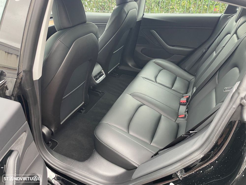 Tesla Model 3 Long Range AWD Dual Motor Performance - 10