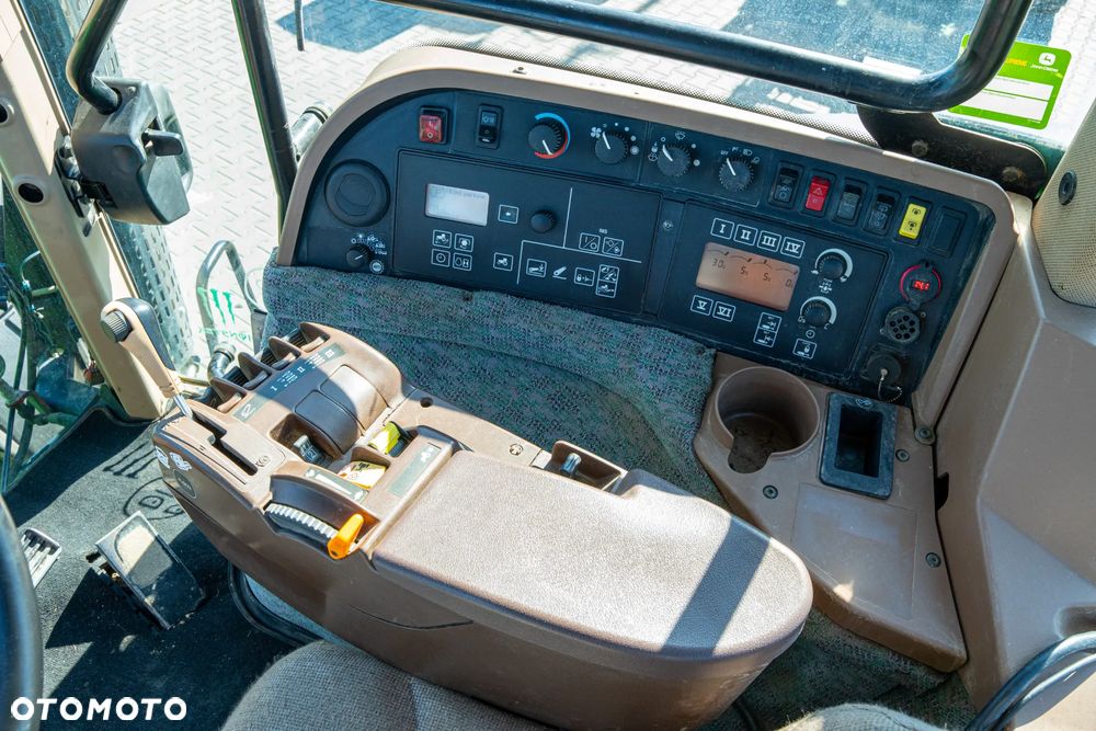 John Deere 7820 - 20