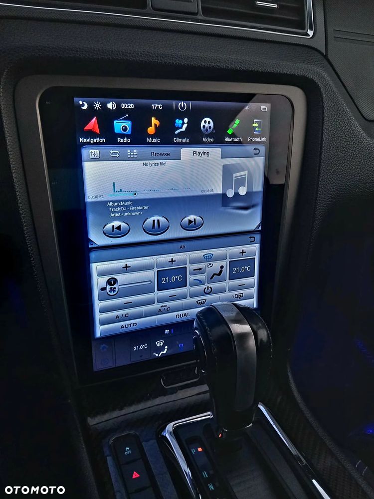 Ford Mustang 3.7 V6 Premium - 32