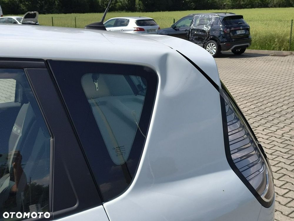 Renault Scenic - 22