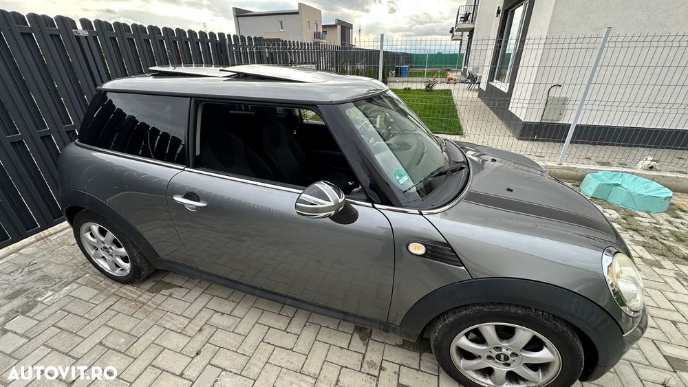 Mini ONE Standard - 2