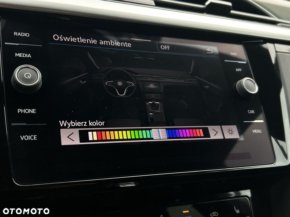 Volkswagen Arteon 2.0 TSI R-Line DSG - 30
