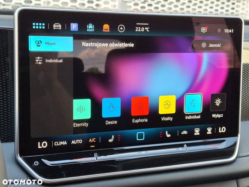 Volkswagen Tiguan 1.5 eTSI Life Plus DSG - 30